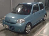 2009 Daihatsu Esse Sedan for sale, Japanese used car export - photo 4 of 10 | GULJI TRADERS