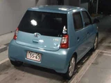 2009 Daihatsu Esse Sedan for sale, Japanese used car export - photo 5 of 10 | GULJI TRADERS