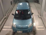 2009 Daihatsu Esse Sedan for sale, Japanese used car export - photo 6 of 10 | GULJI TRADERS