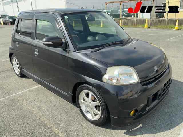 2009 Daihatsu Esse Sedan for sale, Japanese used car export | GULJI TRADERS