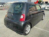 2009 Daihatsu Esse Sedan for sale, Japanese used car export - photo 6 of 12 | GULJI TRADERS