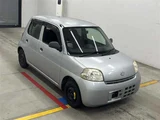 2009 Daihatsu Esse D Sedan for sale, Japanese used car export - photo 1 of 7 | GULJI TRADERS
