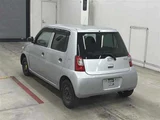 2009 Daihatsu Esse D Sedan for sale, Japanese used car export - photo 2 of 7 | GULJI TRADERS