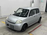 2009 Daihatsu Esse D Sedan for sale, Japanese used car export - photo 4 of 7 | GULJI TRADERS