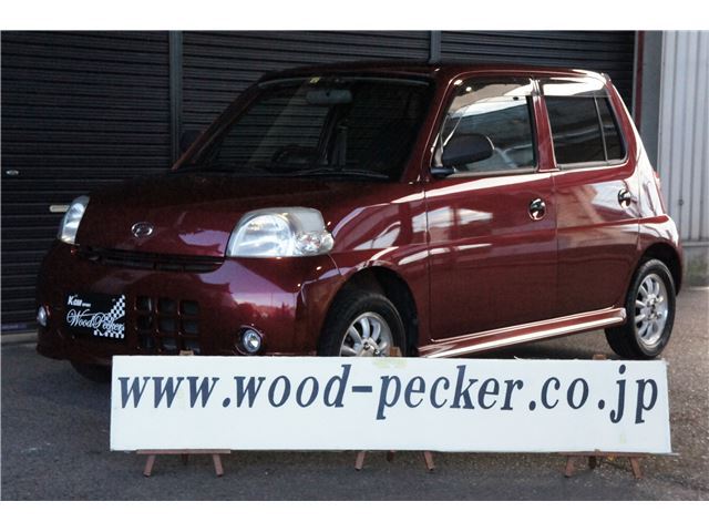 2010 Daihatsu Esse D - photo 1 2010 Daihatsu Esse D Sedan for sale, Japanese used car export - photo 1 of 50 | GULJI TRADERS