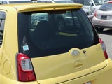 2010 Daihatsu Esse Sedan for sale, Japanese used car export - photo 45 of 49 | GULJI TRADERS