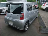 2010 Daihatsu Esse Sedan for sale, Japanese used car export - photo 2 of 69 | GULJI TRADERS
