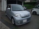 2010 Daihatsu Esse Sedan for sale, Japanese used car export - photo 6 of 69 | GULJI TRADERS