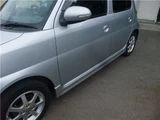 2010 Daihatsu Esse Sedan for sale, Japanese used car export - photo 16 of 69 | GULJI TRADERS