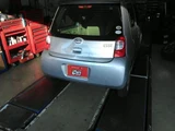 2010 Daihatsu Esse 660 X 4FAT 2WD Sedan for sale, Japanese used car export - photo 2 of 3 | GULJI TRADERS