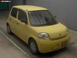 2010 Daihatsu Esse D Sedan for sale, Japanese used car export - photo 1 of 10 | GULJI TRADERS
