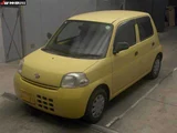 2010 Daihatsu Esse D Sedan for sale, Japanese used car export - photo 3 of 10 | GULJI TRADERS