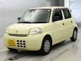 2010 Daihatsu Esse D Sedan for sale, Japanese used car export - photo 1 of 12 | GULJI TRADERS