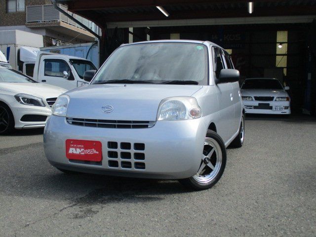 2010 Daihatsu Esse D Sedan for sale, Japanese used car export - photo 1 of 15 | GULJI TRADERS