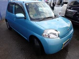 2010 Daihatsu Esse X Sedan for sale, Japanese used car export - photo 3 of 18 | GULJI TRADERS