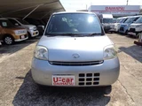 2010 Daihatsu Esse D Sedan for sale, Japanese used car export - photo 2 of 9 | GULJI TRADERS
