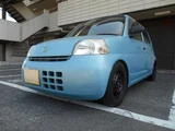 2011 Daihatsu Esse D Sedan for sale, Japanese used car export - photo 1 of 25 | GULJI TRADERS