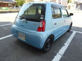 2011 Daihatsu Esse D Sedan for sale, Japanese used car export - photo 9 of 25 | GULJI TRADERS