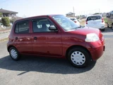 2011 Daihatsu Esse D Sedan for sale, Japanese used car export - photo 18 of 20 | GULJI TRADERS