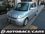 2011 Daihatsu Esse 660 X 4FAT 2WD Sedan for sale, Japanese used car export - photo 1 of 23 | GULJI TRADERS