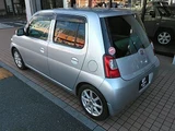 2011 Daihatsu Esse 660 X 4FAT 2WD Sedan for sale, Japanese used car export - photo 2 of 23 | GULJI TRADERS