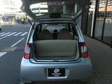 2011 Daihatsu Esse 660 X 4FAT 2WD Sedan for sale, Japanese used car export - photo 10 of 23 | GULJI TRADERS