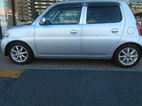 2011 Daihatsu Esse 660 X 4FAT 2WD Sedan for sale, Japanese used car export - photo 17 of 23 | GULJI TRADERS