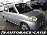 2011 Daihatsu Esse 660 D 4FAT 2WD Sedan for sale, Japanese used car export - photo 1 of 3 | GULJI TRADERS
