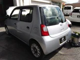 2011 Daihatsu Esse 660 D 4FAT 2WD Sedan for sale, Japanese used car export - photo 2 of 3 | GULJI TRADERS