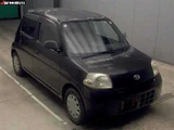 2011 Daihatsu Esse D Sedan for sale, Japanese used car export - photo 1 of 10 | GULJI TRADERS