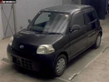 2011 Daihatsu Esse D Sedan for sale, Japanese used car export - photo 3 of 10 | GULJI TRADERS