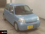 2011 Daihatsu Esse D Sedan for sale, Japanese used car export - photo 1 of 8 | GULJI TRADERS