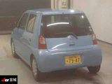 2011 Daihatsu Esse D Sedan for sale, Japanese used car export - photo 2 of 8 | GULJI TRADERS
