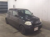 2011 Daihatsu Esse D Sedan for sale, Japanese used car export - photo 1 of 7 | GULJI TRADERS