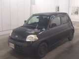 2011 Daihatsu Esse D Sedan for sale, Japanese used car export - photo 4 of 7 | GULJI TRADERS