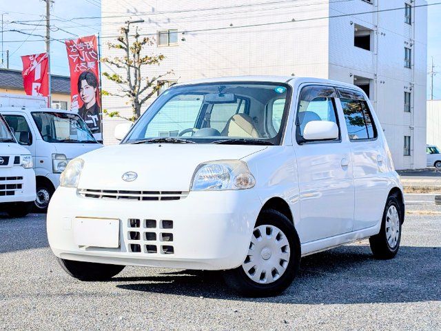2011 Daihatsu Esse 660 X - photo 1 2011 Daihatsu Esse 660 X Sedan for sale, Japanese used car export - photo 1 of 24 | GULJI TRADERS