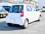 2011 Daihatsu Esse 660 X Sedan for sale, Japanese used car export - photo 5 of 24 | GULJI TRADERS