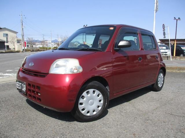 2011 Daihatsu Esse D Sedan for sale, Japanese used car export - photo 1 of 24 | GULJI TRADERS