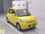 2011 Daihatsu Esse X Sedan for sale, Japanese used car export - photo 1 of 11 | GULJI TRADERS