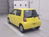 2011 Daihatsu Esse X Sedan for sale, Japanese used car export - photo 2 of 11 | GULJI TRADERS