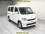 2021 Daihatsu Gran MAX Cargo GL Sedan for sale, Japanese used car export - photo 1 of 6 | GULJI TRADERS