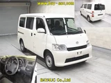 2021 Daihatsu Gran MAX Cargo GL Sedan for sale, Japanese used car export - photo 4 of 6 | GULJI TRADERS