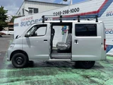 2024 Daihatsu Gran MAX Cargo 1.5 GL Sedan for sale, Japanese used car export - photo 33 of 41 | GULJI TRADERS