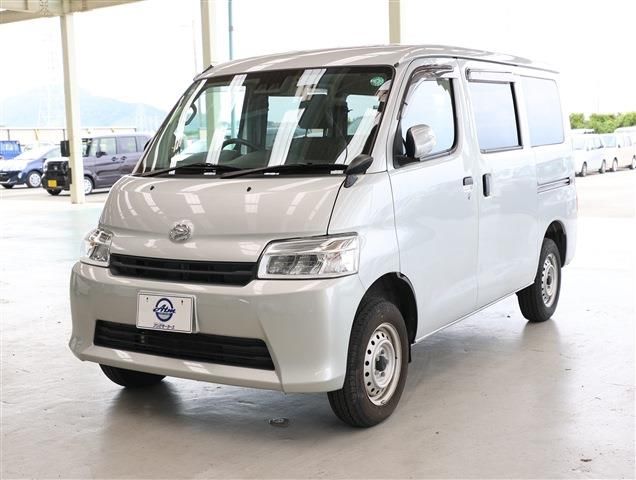 2024 Daihatsu Gran MAX Cargo 1.5 GL - photo 1 2024 Daihatsu Gran MAX Cargo 1.5 GL Sedan for sale, Japanese used car export - photo 1 of 30 | GULJI TRADERS