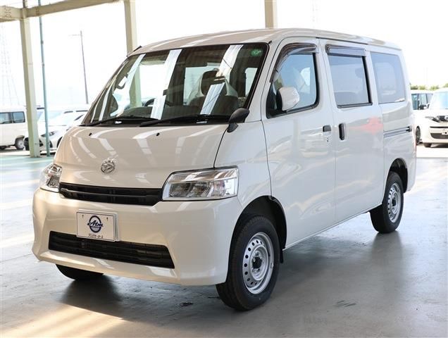 2024 Daihatsu Gran MAX Cargo 1.5 GL Sedan for sale, Japanese used car export | GULJI TRADERS