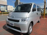 2025 Daihatsu Gran MAX Cargo 1.5 GL 4WD Sedan for sale, Japanese used car export - photo 1 of 24 | GULJI TRADERS