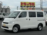 2025 Daihatsu Gran MAX Cargo GL Sedan for sale, Japanese used car export - photo 1 of 9 | GULJI TRADERS