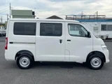 2025 Daihatsu Gran MAX Cargo GL Sedan for sale, Japanese used car export - photo 4 of 9 | GULJI TRADERS