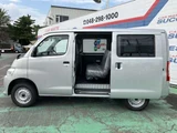 2026 Daihatsu Gran MAX Cargo 1.5 GL Sedan for sale, Japanese used car export - photo 22 of 27 | GULJI TRADERS