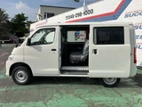 2026 Daihatsu Gran MAX Cargo 1.5 GL Sedan for sale, Japanese used car export - photo 22 of 27 | GULJI TRADERS